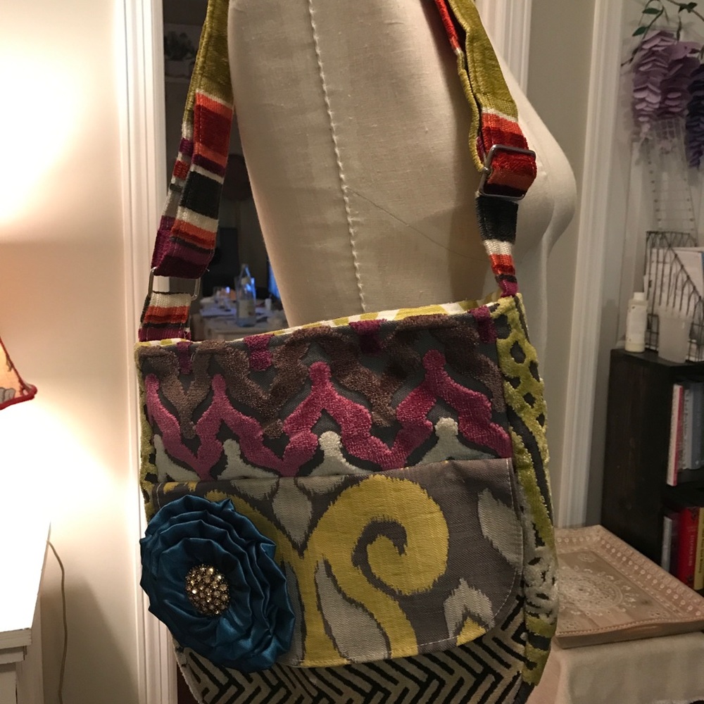 Handbag